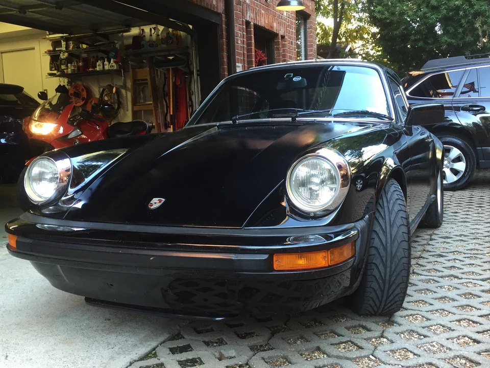 1979 Porsche 911 Carrera SC - Image 12 of 31