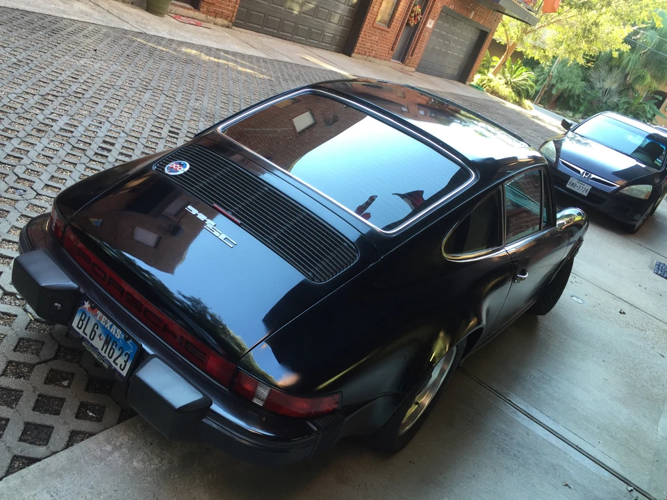 1979 Porsche 911 Carrera SC - Image 7 of 31