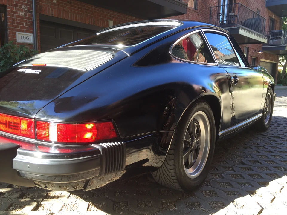 1979 Porsche 911 Carrera SC - Image 6 of 31