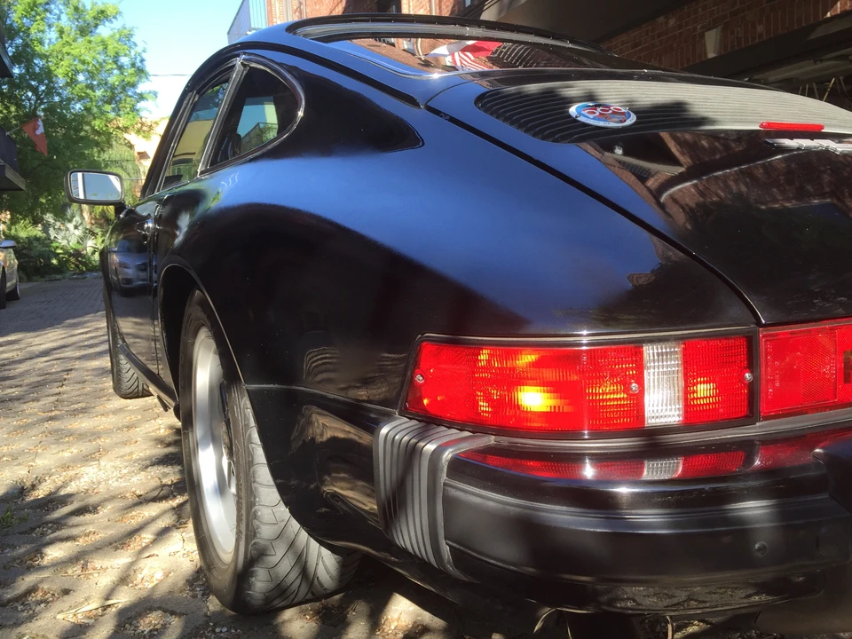 1979 Porsche 911 Carrera SC - Image 9 of 31