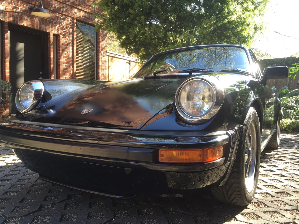 1979 Porsche 911 Carrera SC - Image 16 of 31