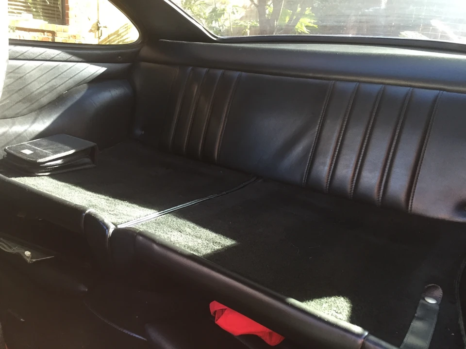 1979 Porsche 911 Carrera SC - Image 22 of 31