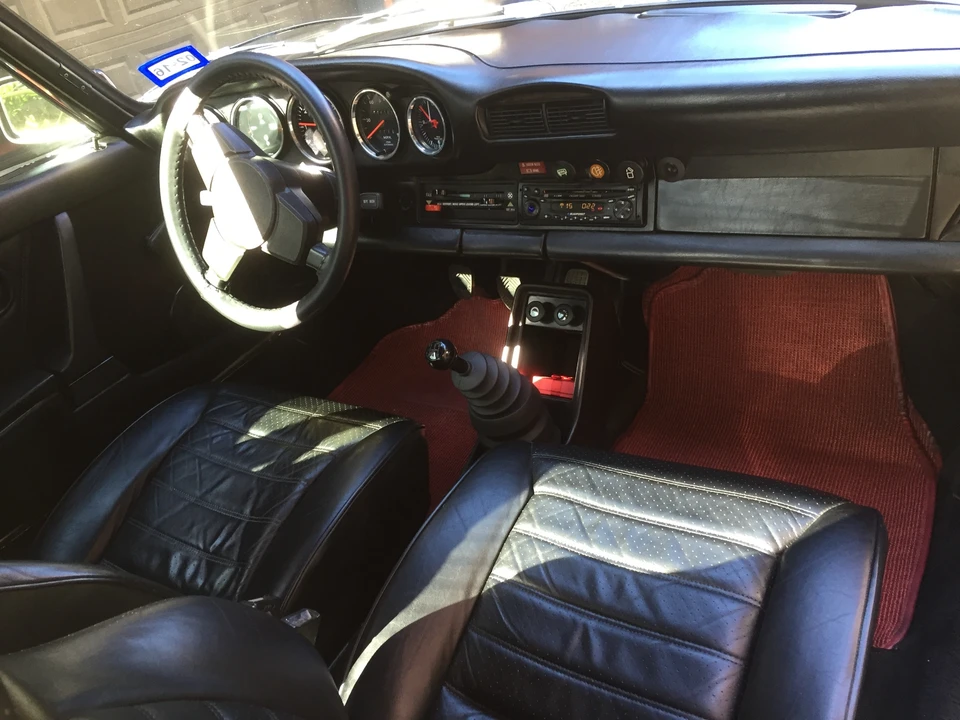 1979 Porsche 911 Carrera SC - Image 20 of 31