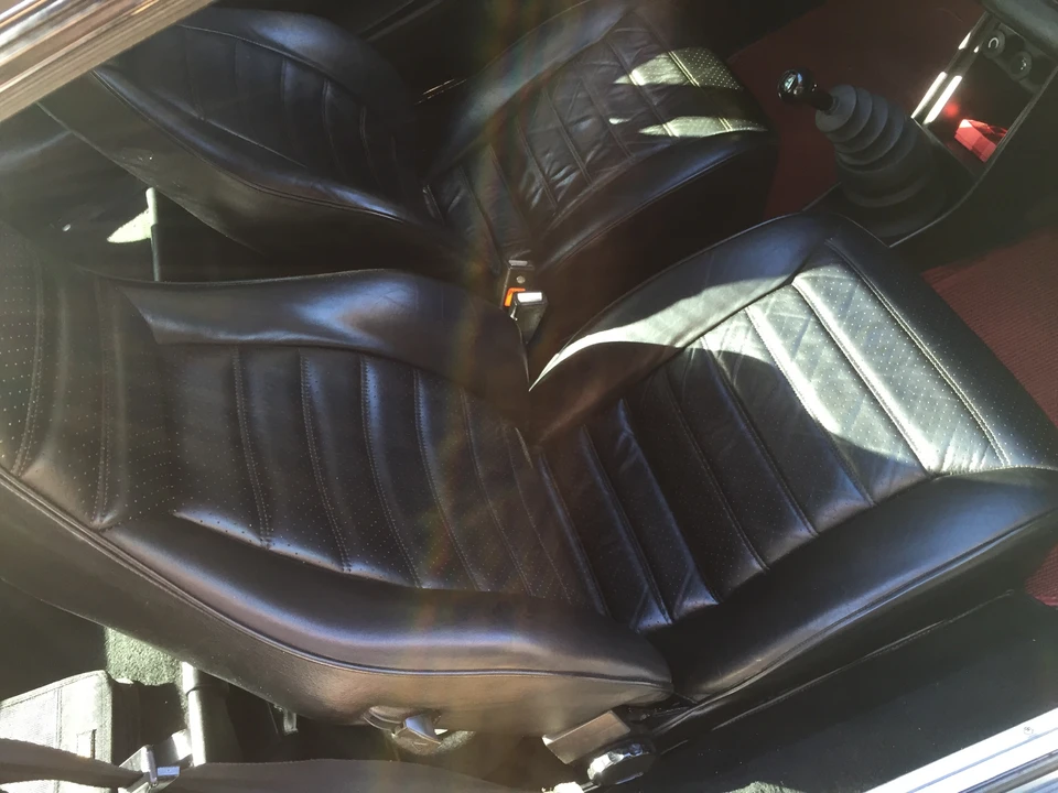 1979 Porsche 911 Carrera SC - Image 28 of 31
