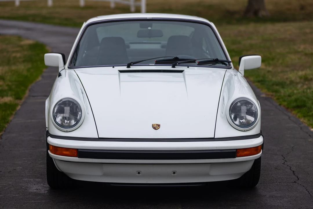 1979 Porsche 911 Carrera SC - Image 15 of 31