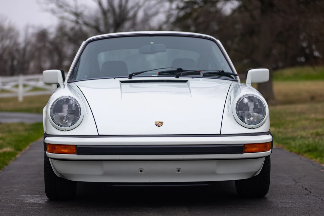 1979 Porsche 911 Carrera SC - Image 13 of 31
