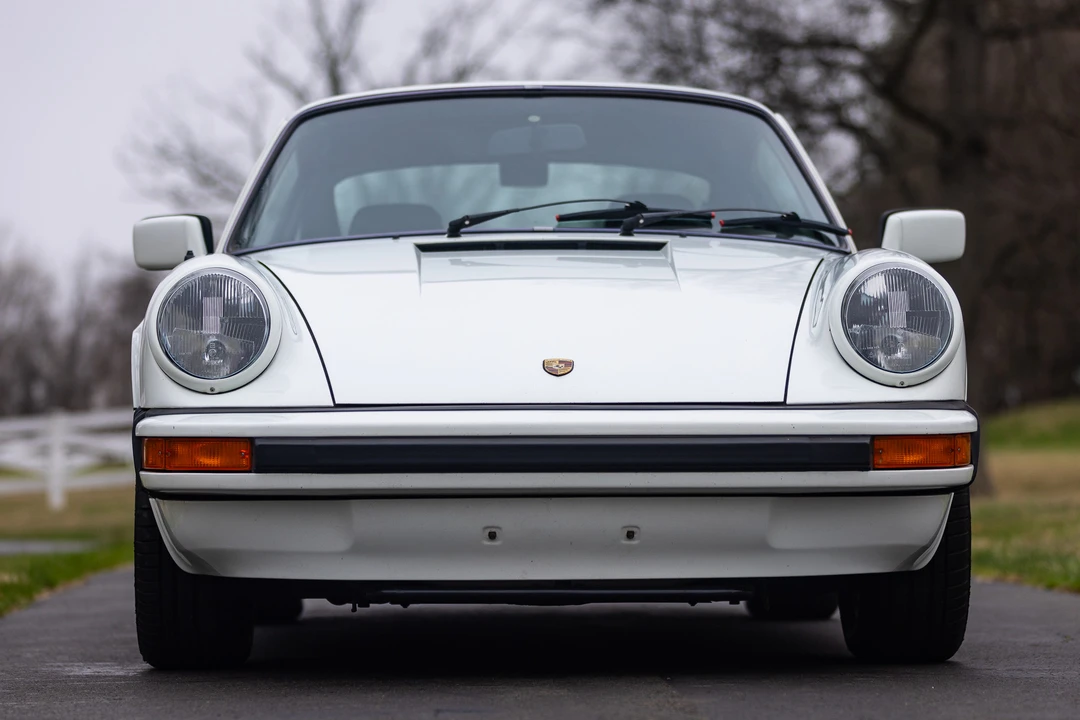 1979 Porsche 911 Carrera SC - Image 14 of 31