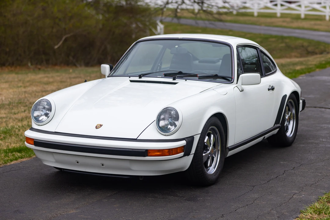 1979 Porsche 911 Carrera SC - Image 12 of 31