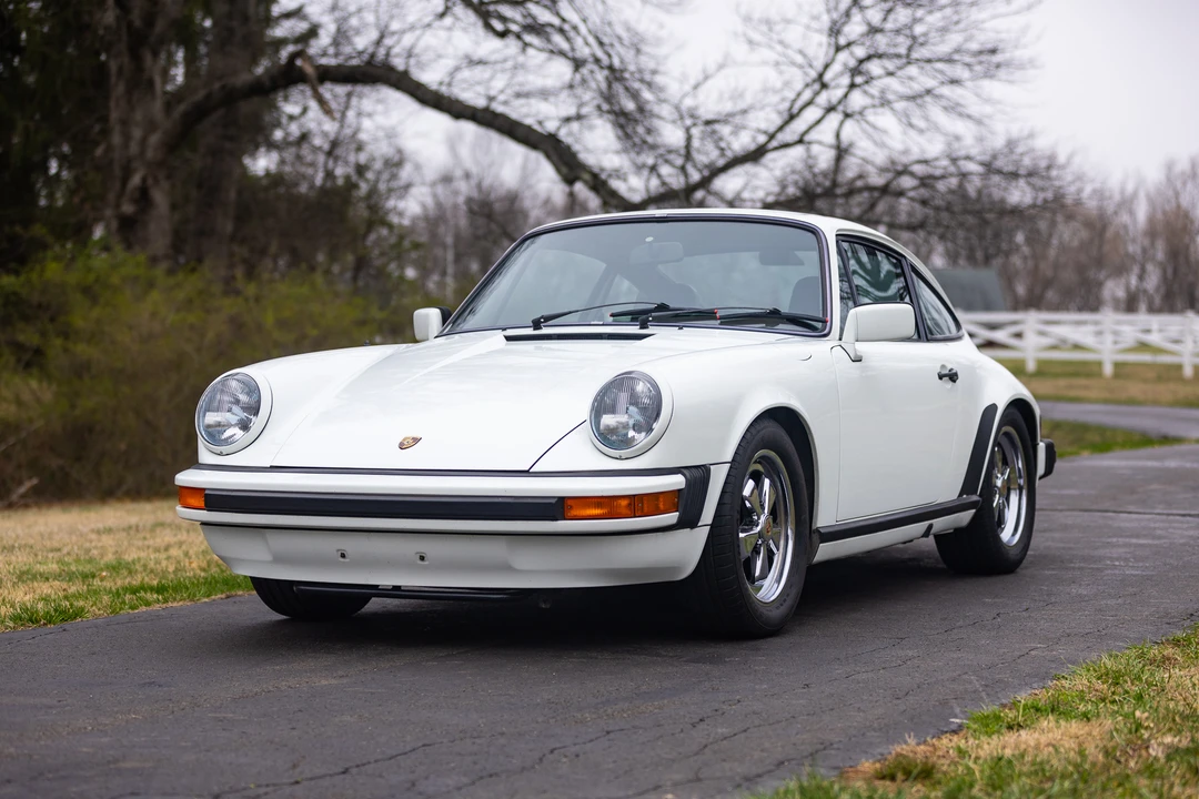 1979 Porsche 911 Carrera SC - Image 11 of 31