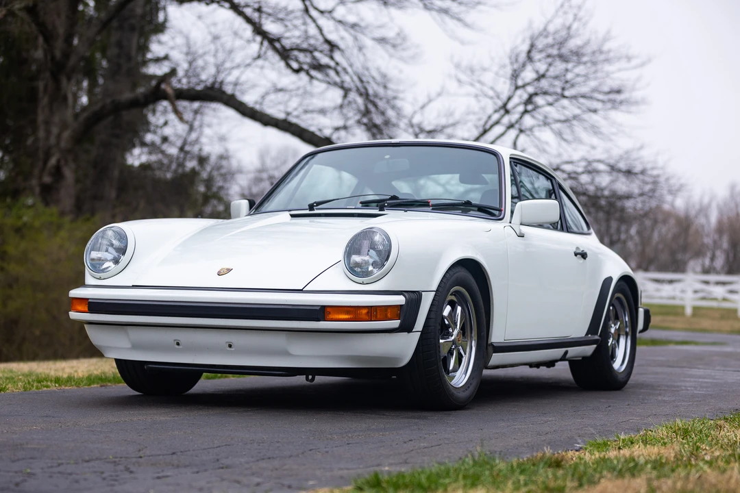 1979 Porsche 911 Carrera SC - Image 10 of 31