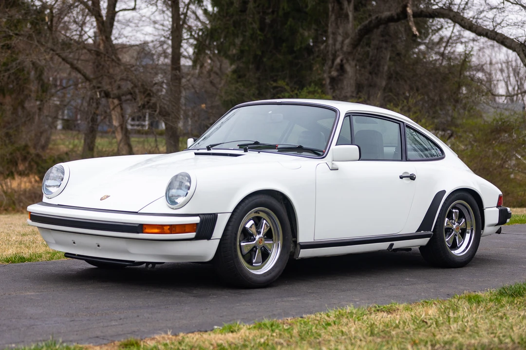1979 Porsche 911 Carrera SC - Image 3 of 31