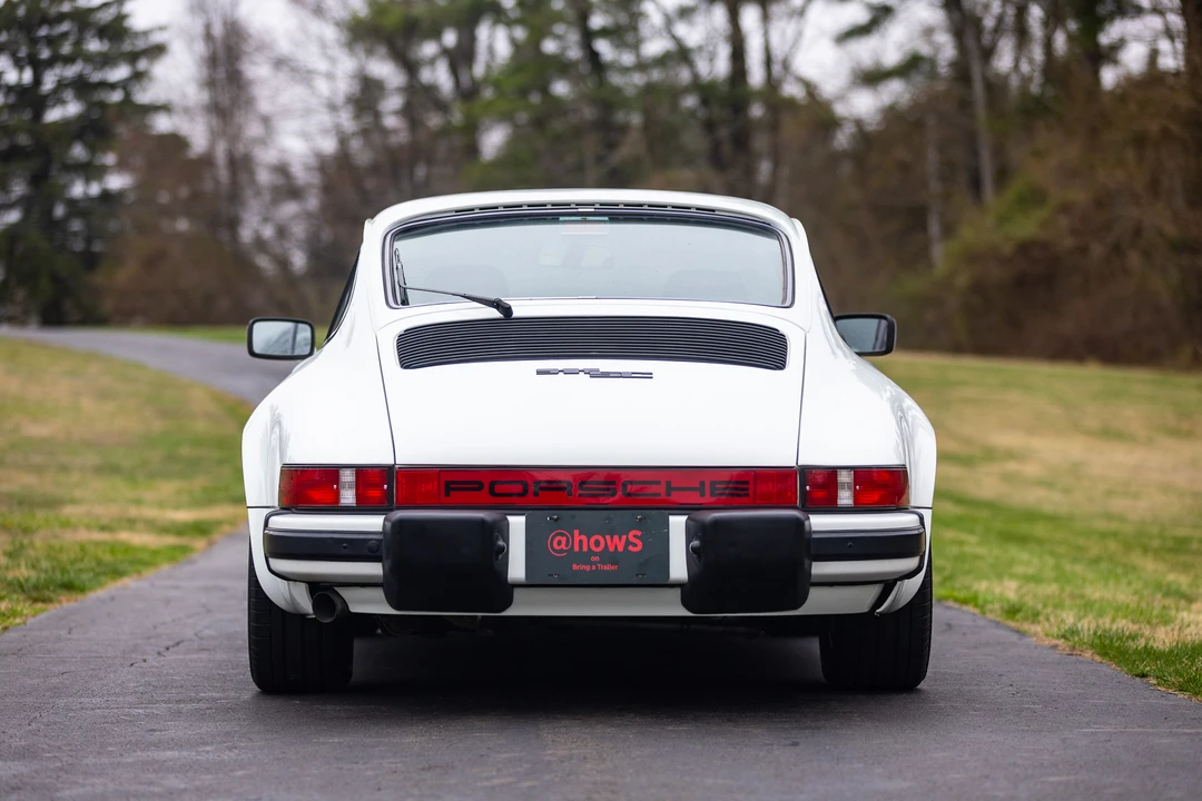 1979 Porsche 911 Carrera SC - Image 31 of 31