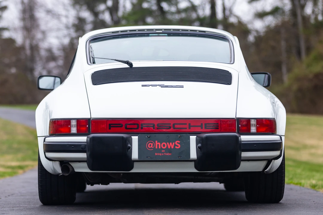 1979 Porsche 911 Carrera SC - Image 30 of 31