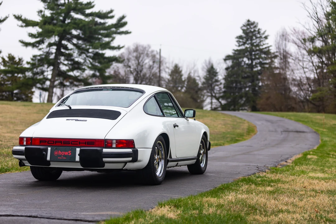 1979 Porsche 911 Carrera SC - Image 29 of 31