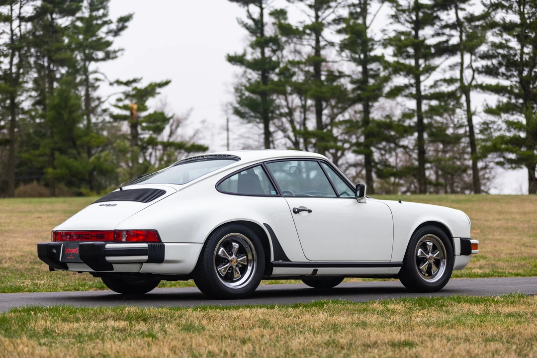 1979 Porsche 911 Carrera SC - Image 26 of 31