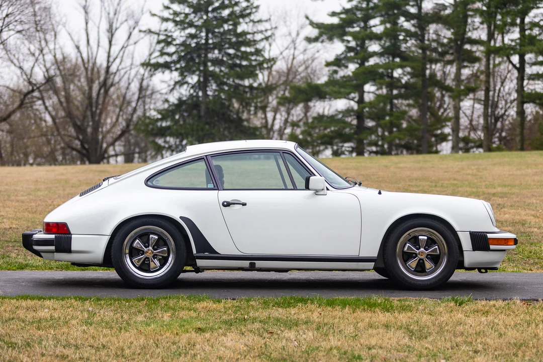 1979 Porsche 911 Carrera SC - Image 25 of 31