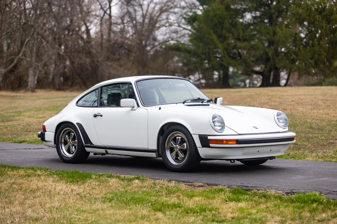 1979 Porsche 911 Carrera SC - Image 24 of 31