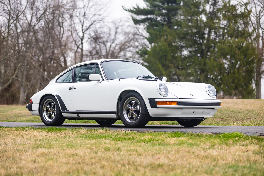 1979 Porsche 911 Carrera SC - Image 23 of 31