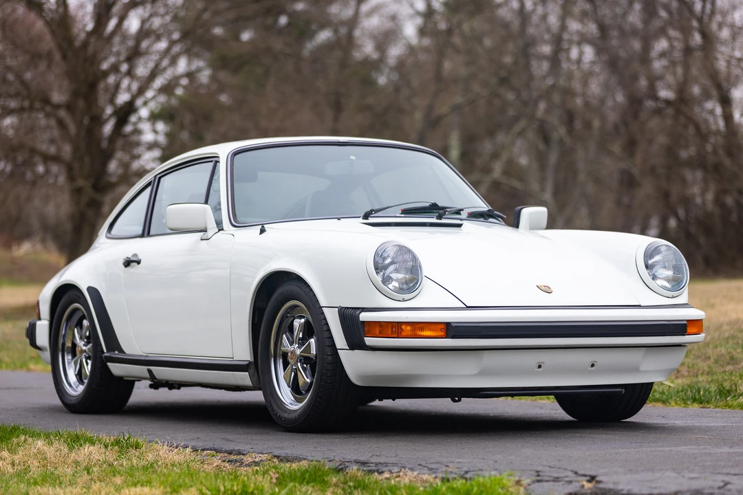 1979 Porsche 911 Carrera SC - Image 18 of 31
