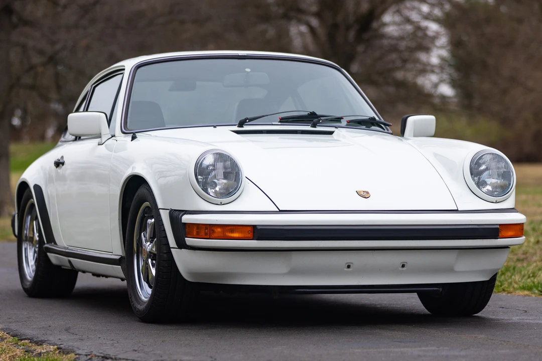 1979 Porsche 911 Carrera SC - Image 17 of 31