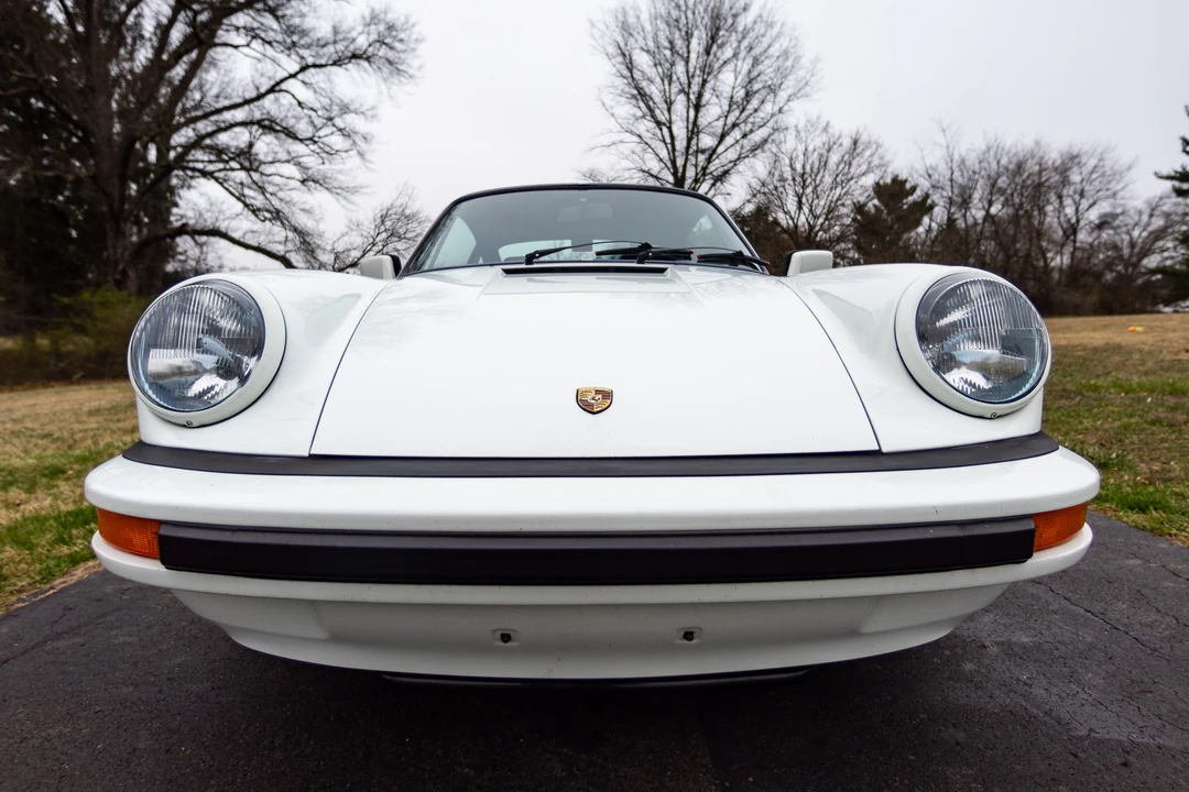 1979 Porsche 911 Carrera SC - Image 16 of 31