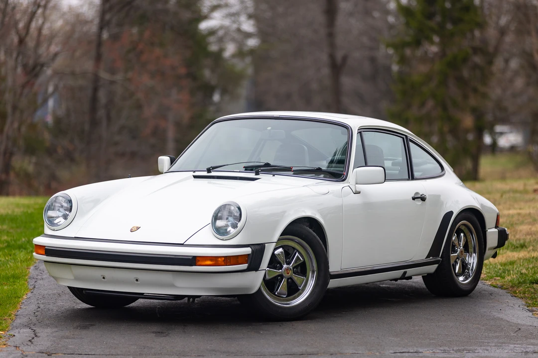1979 Porsche 911 Carrera SC - Image 4 of 31