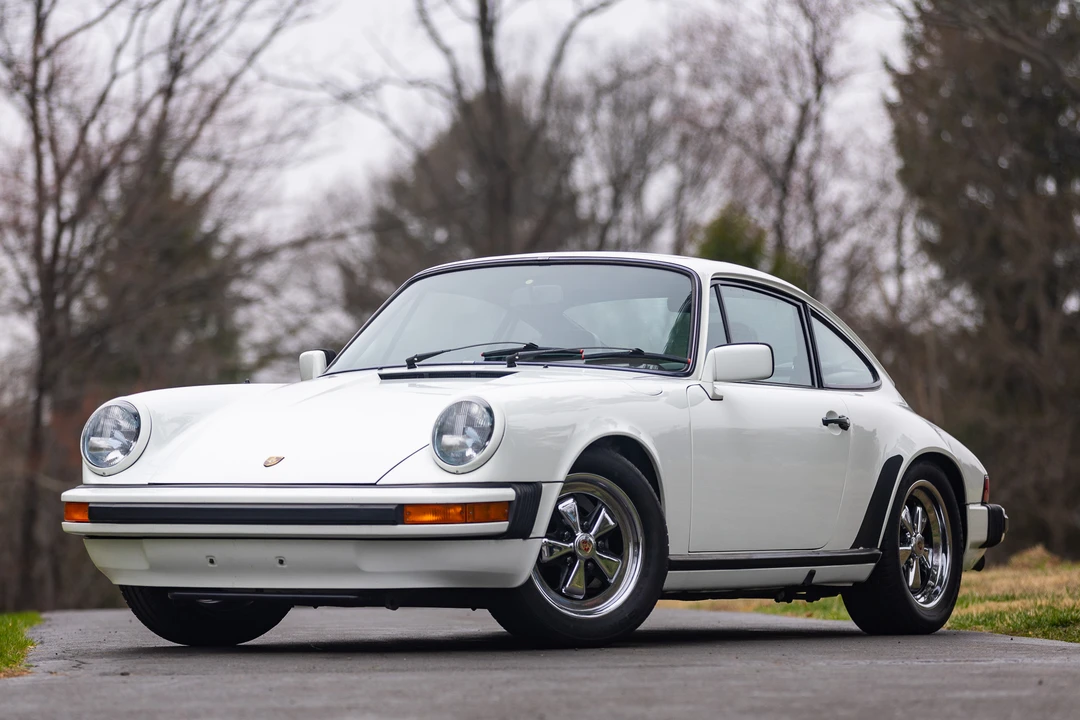 1979 Porsche 911 Carrera SC - Image 6 of 31