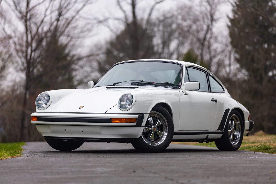 1979 Porsche 911 Carrera SC - Image 9 of 31
