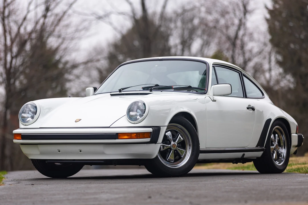 1979 Porsche 911 Carrera SC - Image 7 of 31