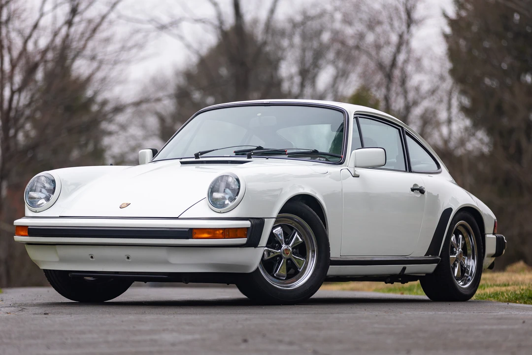 1979 Porsche 911 Carrera SC - Image 8 of 31