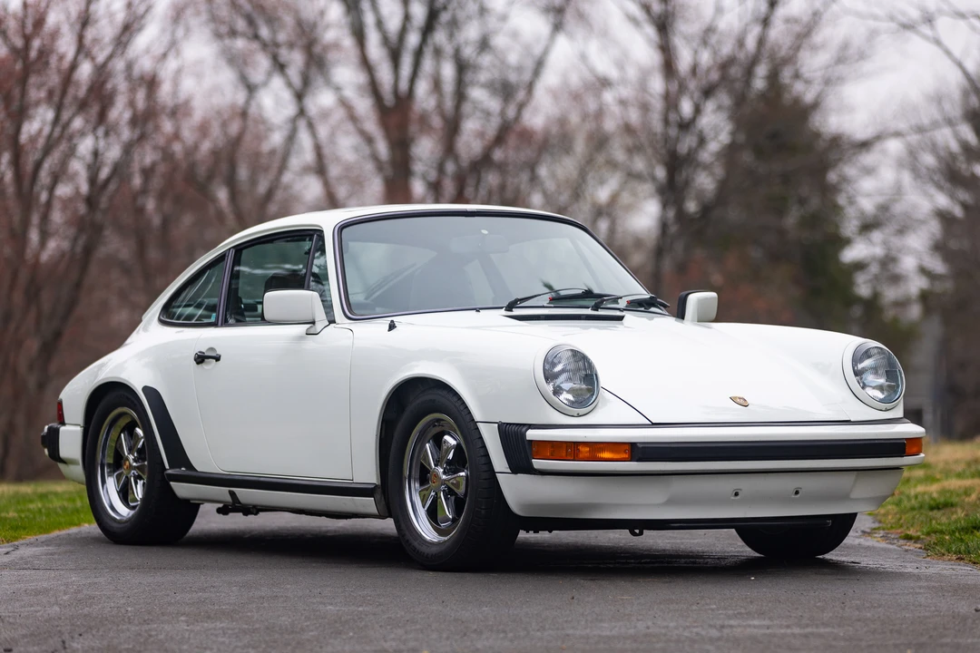 1979 Porsche 911 Carrera SC - Image 20 of 31