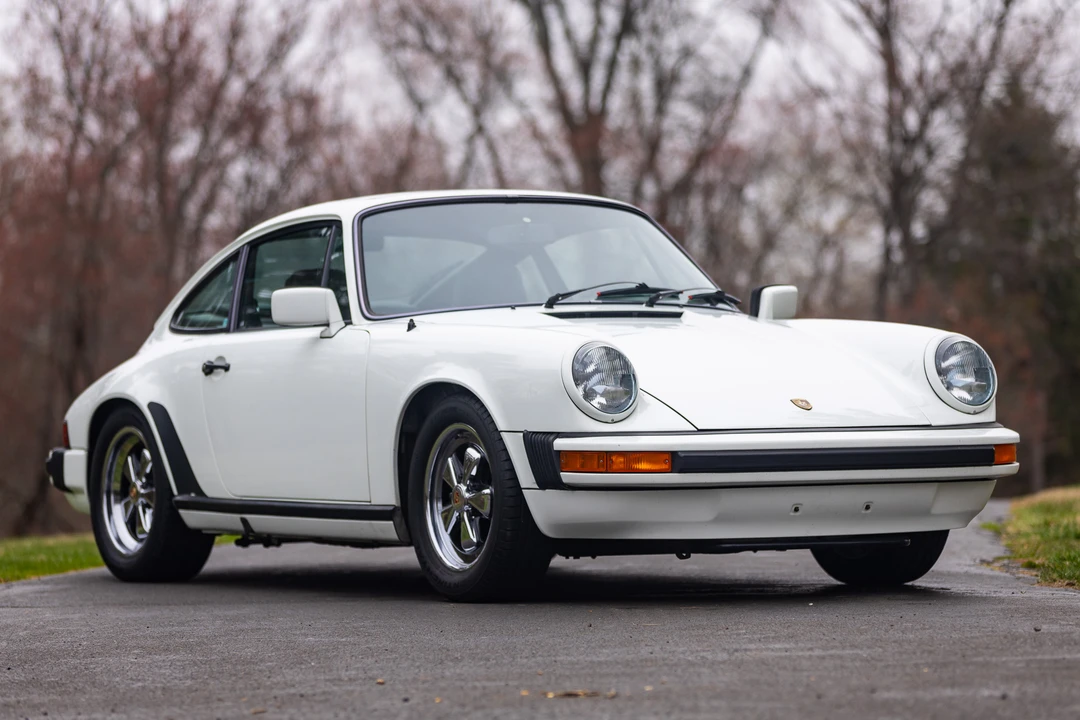 1979 Porsche 911 Carrera SC - Image 21 of 31