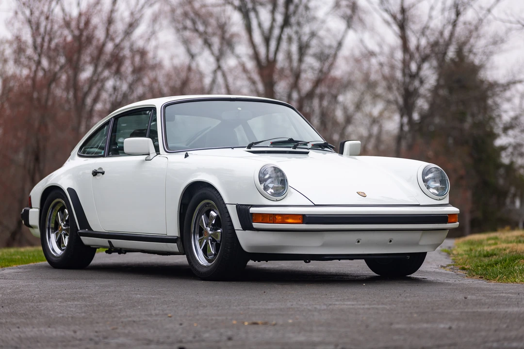 1979 Porsche 911 Carrera SC - Image 19 of 31