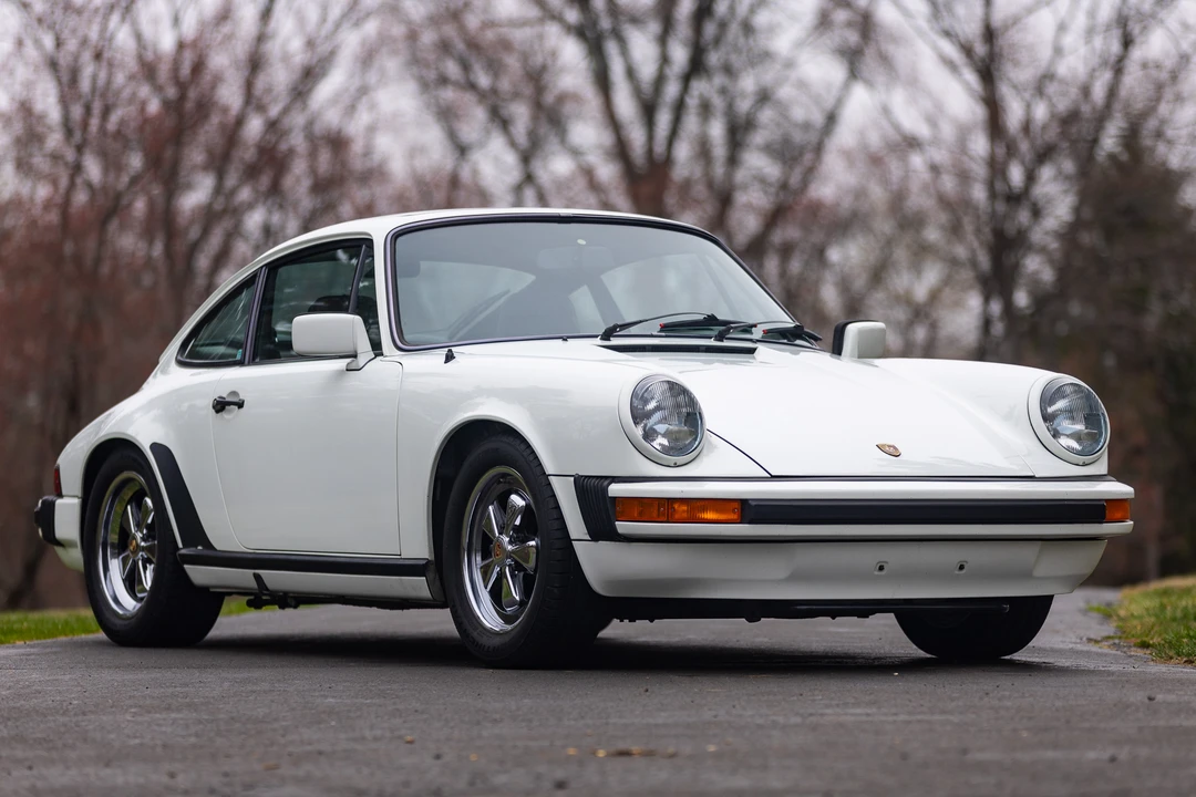 1979 Porsche 911 Carrera SC - Image 22 of 31
