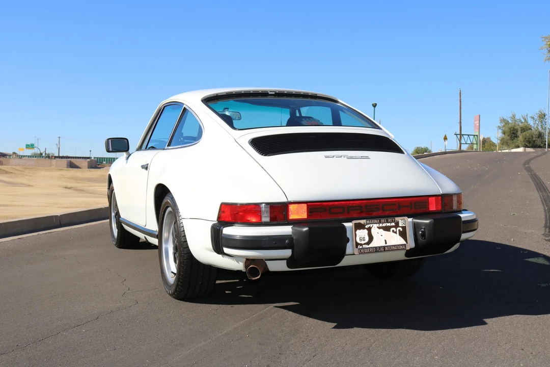1979 Porsche 911 Carrera SC - Image 16 of 31