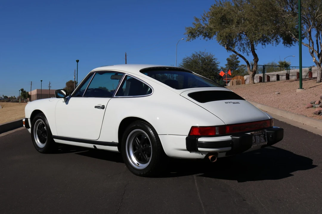 1979 Porsche 911 Carrera SC - Image 17 of 31