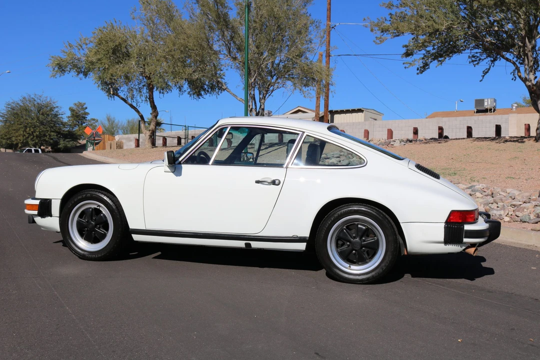 1979 Porsche 911 Carrera SC - Image 18 of 31