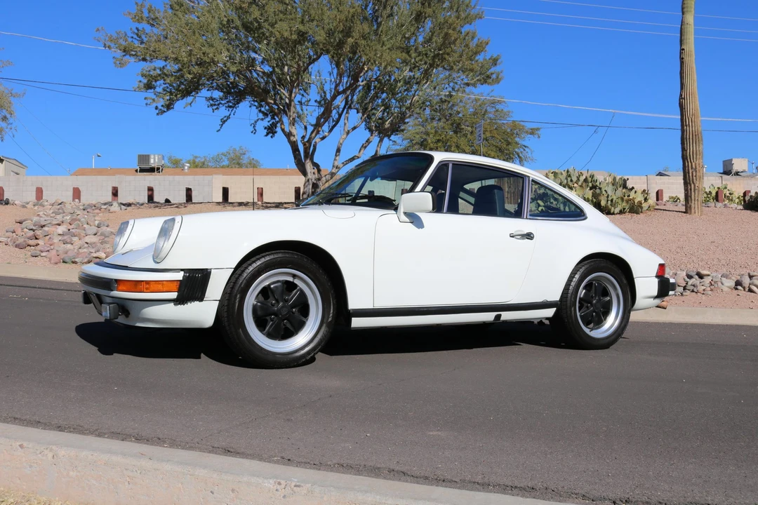 1979 Porsche 911 Carrera SC - Image 2 of 31