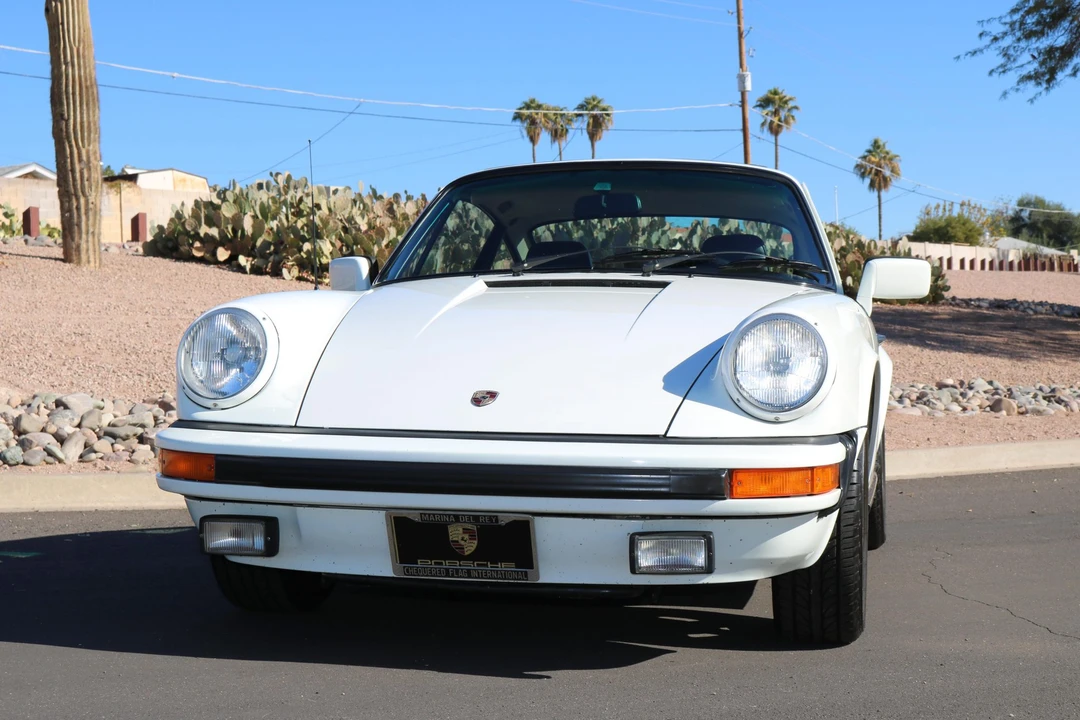 1979 Porsche 911 Carrera SC - Image 4 of 31