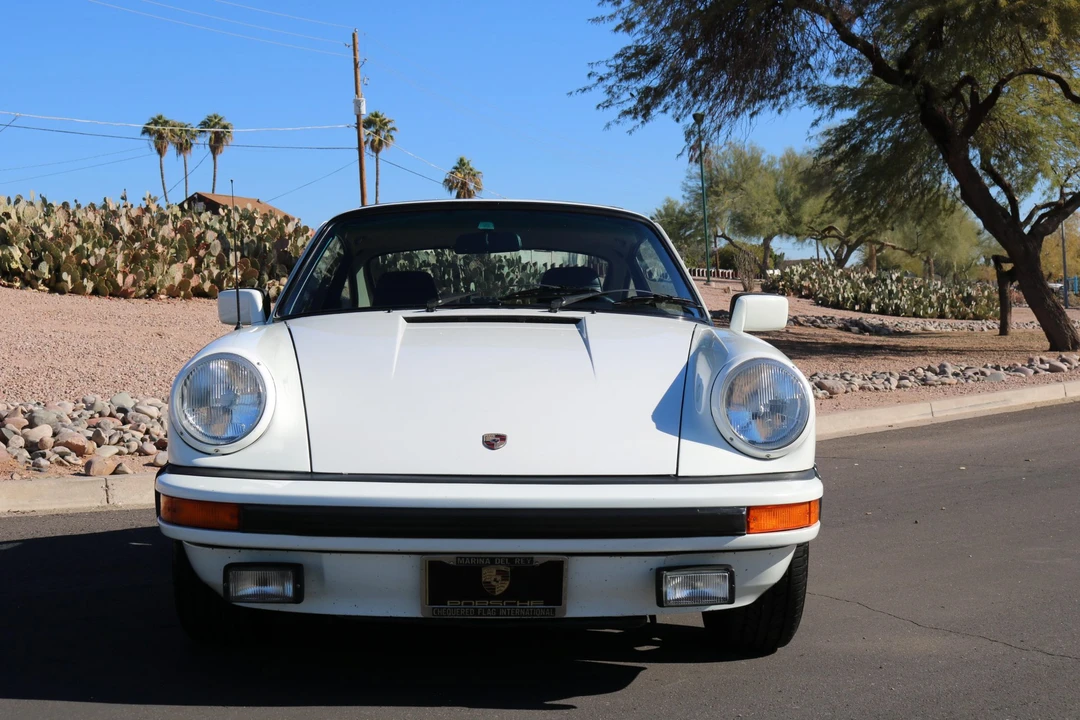 1979 Porsche 911 Carrera SC - Image 5 of 31
