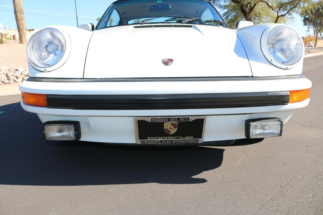 1979 Porsche 911 Carrera SC - Image 19 of 31