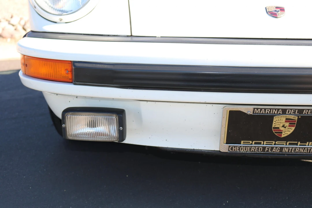 1979 Porsche 911 Carrera SC - Image 24 of 31