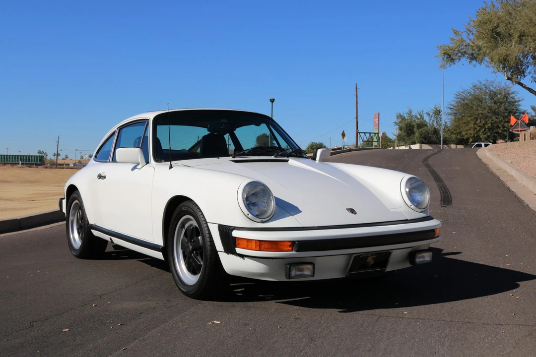 1979 Porsche 911 Carrera SC - Image 7 of 31
