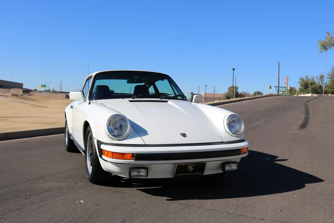 1979 Porsche 911 Carrera SC - Image 6 of 31