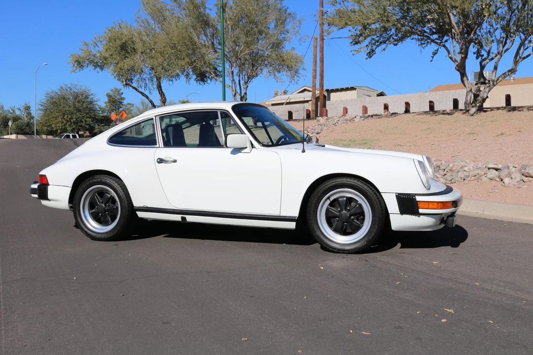 1979 Porsche 911 Carrera SC - Image 9 of 31