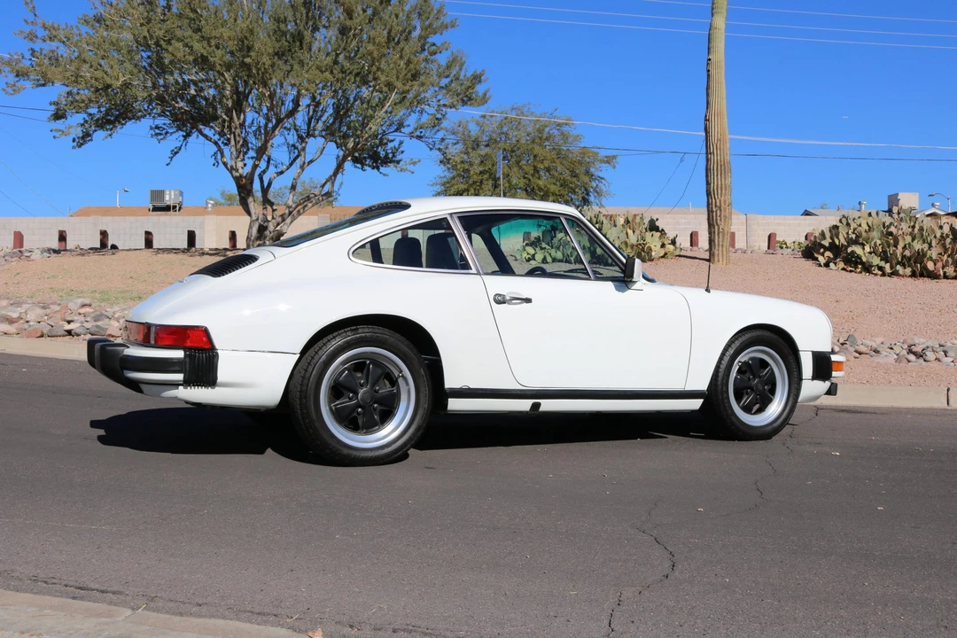 1979 Porsche 911 Carrera SC - Image 11 of 31