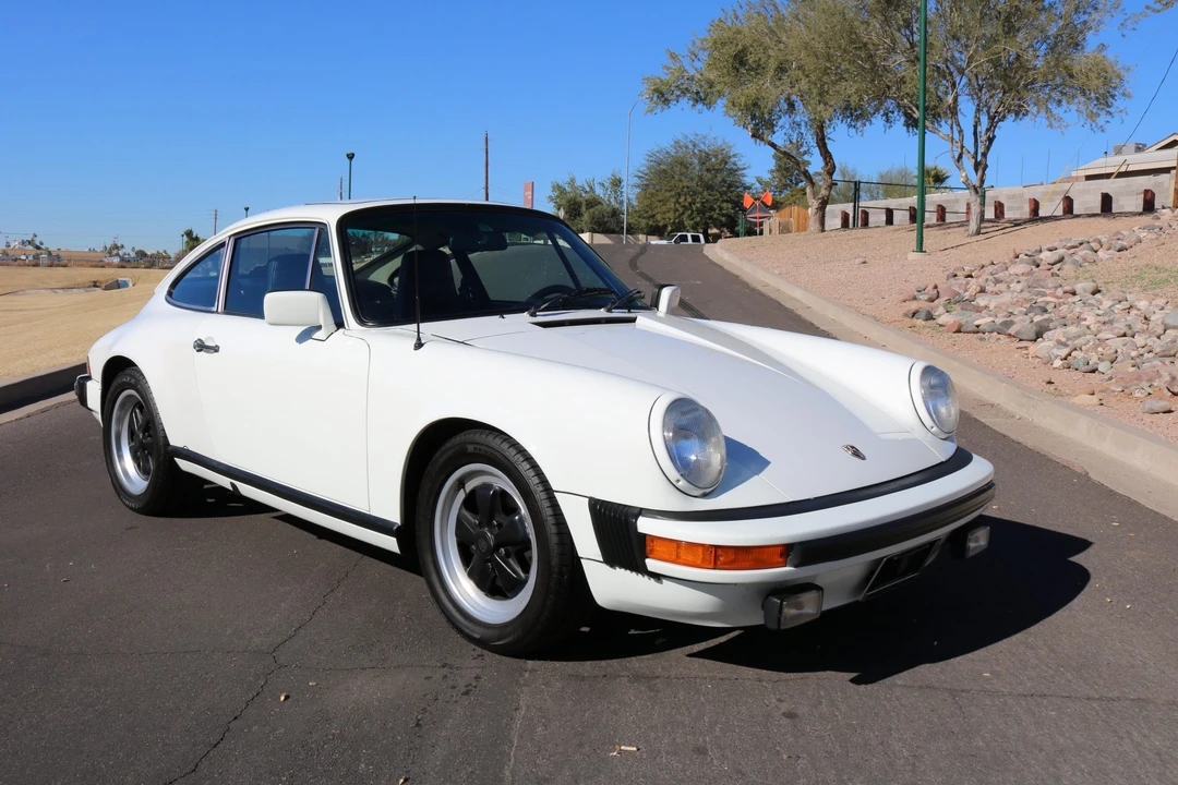 1979 Porsche 911 Carrera SC - Image 8 of 31
