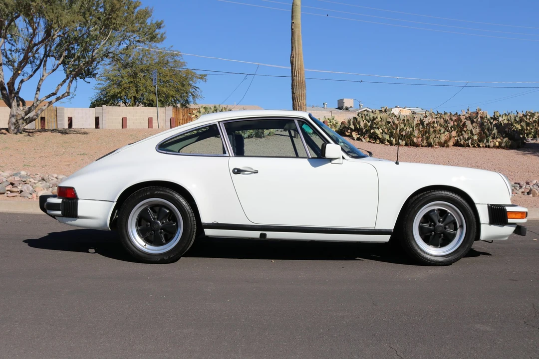 1979 Porsche 911 Carrera SC - Image 10 of 31