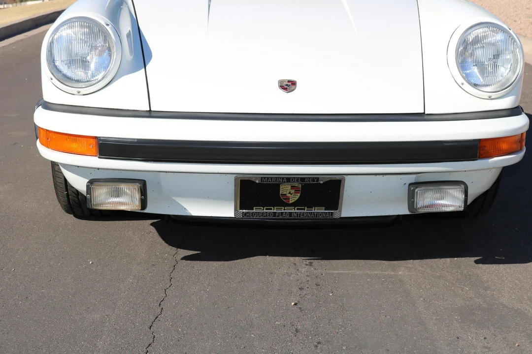1979 Porsche 911 Carrera SC - Image 20 of 31