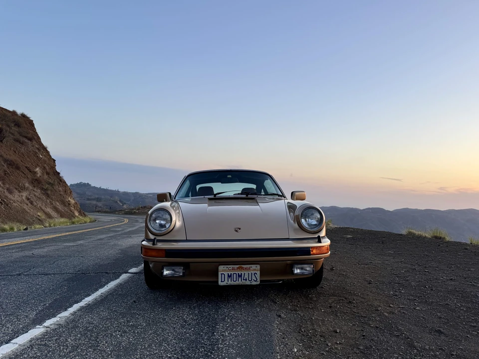 1979 Porsche 911 Carrera SC - Image 24 of 31